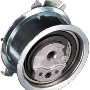 Rola intinzator curea distributie SKODA YETI (5L) 2.0 TDI 4x4 diesel 140 cai GATES T43181