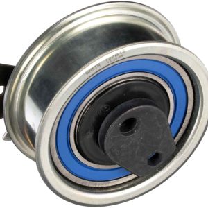 Rola intinzator curea distributie SKODA KAROQ (NU7, ND7) 2.0 TDI 4x4 diesel 150 cai GATES T43245