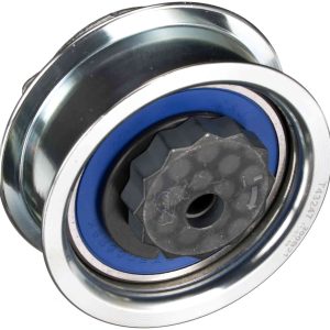 Rola intinzator curea distributie SKODA RAPID (NH3, NK3, NK6) 1.2 TSI benzina 90 cai GATES T43247