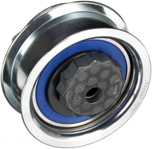 Rola intinzator curea distributie SKODA RAPID (NH3, NK3, NK6) 1.2 TSI benzina 90 cai GATES T43247