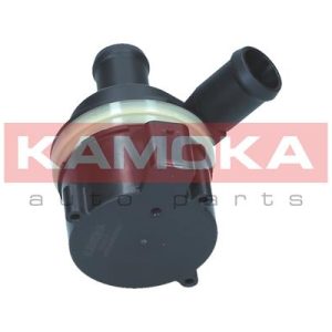 Pompa de apa SKODA RAPID Spaceback (NH1) 1.6 TDI diesel 105 cai KAMOKA T8001