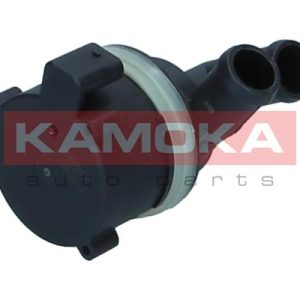 Pompa de apa SKODA YETI (5L) 2.0 TDI 4x4 diesel 140 cai KAMOKA T8002