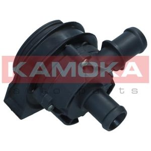 Pompa de apa SKODA YETI (5L) 2.0 TDI diesel 110 cai KAMOKA T8003