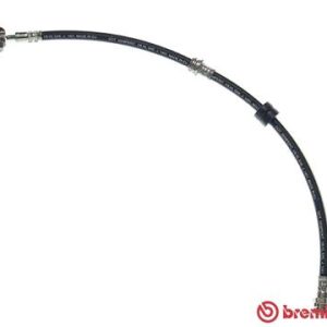 Furtun frana SKODA ROOMSTER (5J7) 1.6 TDI diesel 90 cai BREMBO T 85 046