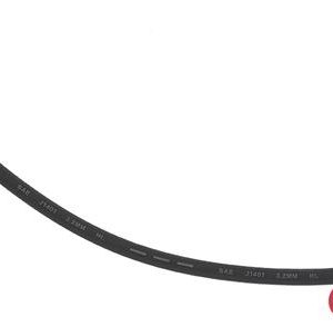 Furtun frana SKODA RAPID (120G, 130G, 135G) 1.2 (120G) benzina 58 cai BREMBO T 85 081