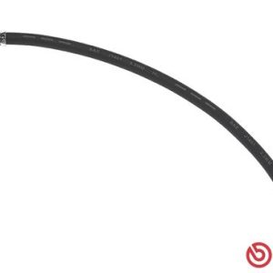 Furtun frana SKODA RAPID (120G, 130G, 135G) 1.3 (130G) benzina 61 cai BREMBO T 85 084