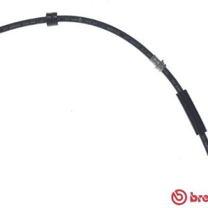 Furtun frana SKODA RAPID (NH3, NK3, NK6) 1.0 TSI benzina 110 cai BREMBO T 85 144