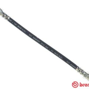 Furtun frana SKODA YETI (5L) 2.0 TDI 4x4 diesel 140 cai BREMBO T 85 147