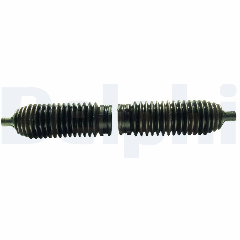 Ansamblu burduf directie SKODA ROOMSTER (5J7) 1.2 benzina 70 cai DELPHI TBR4219