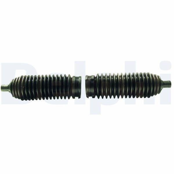 Ansamblu burduf directie SKODA ROOMSTER Praktik (5J) 1.2 benzina 70 cai DELPHI TBR4219