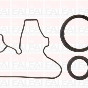 Garnitura distributie SKODA YETI (5L) 1.8 TSI 4x4 benzina 160 cai FAI AUTOPARTS TC1921K