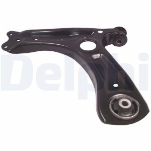 Brat suspensie roata SKODA ROOMSTER Praktik (5J) 1.2 TSI benzina 86 cai DELPHI TC2473