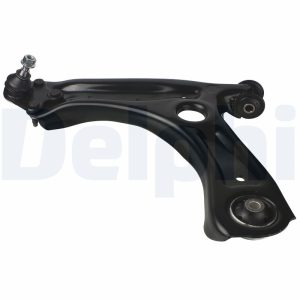 Brat suspensie roata SKODA ROOMSTER Praktik (5J) 1.2 TSI benzina 86 cai DELPHI TC2659
