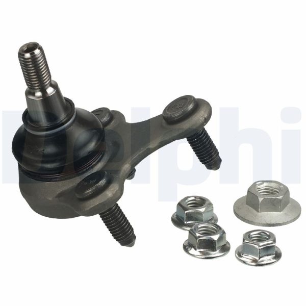 Pivot SKODA SCALA (NW1) 1.5 TSI benzina 150 cai DELPHI TC2691