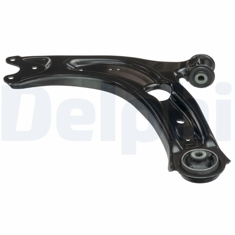 Brat suspensie roata SKODA KAROQ (NU7, ND7) 1.0 TSI benzina 110 cai DELPHI TC3841