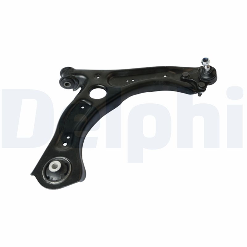 Brat suspensie roata SKODA KAMIQ (NW4) 1.0 TSI benzina 110 cai DELPHI TC6884