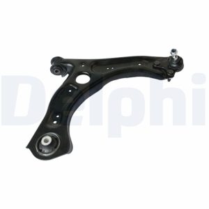 Brat suspensie roata SKODA KAMIQ (NW4) 1.0 TSI benzina 95 cai DELPHI TC6884