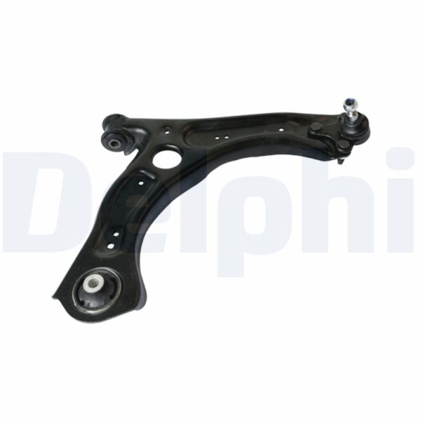 Brat suspensie roata SKODA KAMIQ (NW4) 1.0 TSI benzina 95 cai DELPHI TC6884
