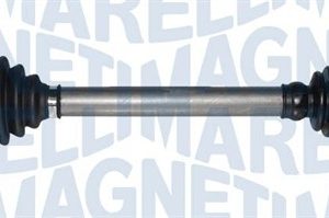 Planetara SKODA YETI (5L) 1.6 TDI diesel 105 cai MAGNETI MARELLI 302004190124