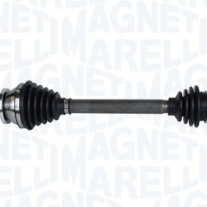 Planetara SKODA ROOMSTER (5J7) 1.4 benzina 86 cai MAGNETI MARELLI 302004190012