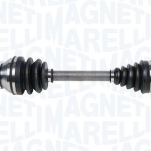 Planetara SKODA ROOMSTER (5J7) 1.4 TDI diesel 80 cai MAGNETI MARELLI 302004190109