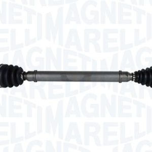 Planetara SKODA ROOMSTER (5J7) 1.9 TDI diesel 101 cai MAGNETI MARELLI 302004190110