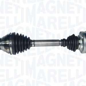 Planetara SKODA YETI (5L) 2.0 TDI 4x4 diesel 170 cai MAGNETI MARELLI 302004190120