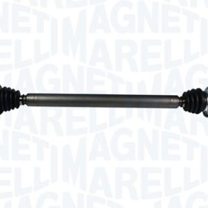 Planetara SKODA YETI (5L) 1.4 TSI benzina 122 cai MAGNETI MARELLI 302004190283