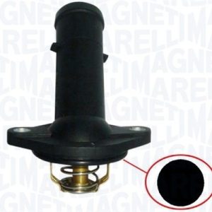 Termostat lichid racire SKODA ROOMSTER (5J7) 1.6 TDI diesel 90 cai MAGNETI MARELLI 352317101420