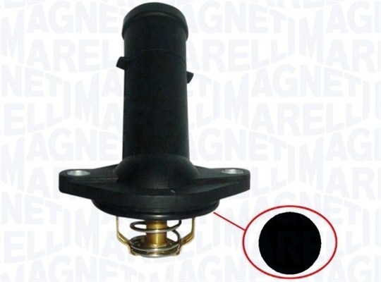 Termostat lichid racire SKODA ROOMSTER Praktik (5J) 1.6 TDI diesel 90 cai MAGNETI MARELLI 352317101420