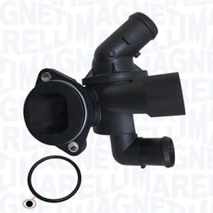 Termostat lichid racire SKODA YETI (5L) 2.0 TDI 4x4 diesel 140 cai MAGNETI MARELLI 352317101440