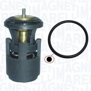 Termostat lichid racire SKODA ROOMSTER (5J7) 1.4 LPG Benzina/Autogaz (GPL) 86 cai MAGNETI MARELLI 352317102070