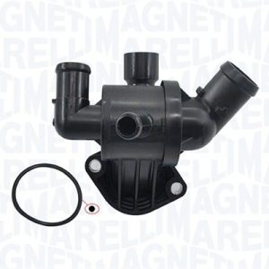 Termostat lichid racire SKODA RAPID Spaceback (NH1) 1.6 TDI diesel 90 cai MAGNETI MARELLI 352317003570