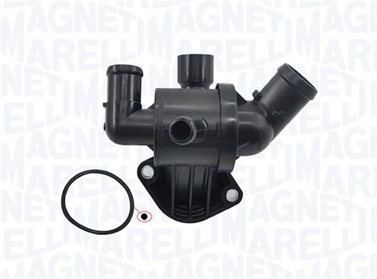 Termostat lichid racire SKODA ROOMSTER Praktik (5J) 1.6 TDI diesel 90 cai MAGNETI MARELLI 352317003570