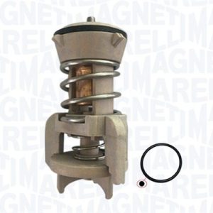 Termostat lichid racire SKODA KAROQ (NU7, ND7) 1.6 TDI diesel 115 cai MAGNETI MARELLI 352317004100