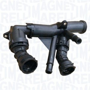 Termostat lichid racire SKODA YETI (5L) 2.0 TDI 4x4 diesel 150 cai MAGNETI MARELLI 352317004110