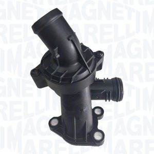 Termostat lichid racire SKODA RAPID (NH3, NK3, NK6) 1.4 TDI diesel 90 cai MAGNETI MARELLI 352317004570