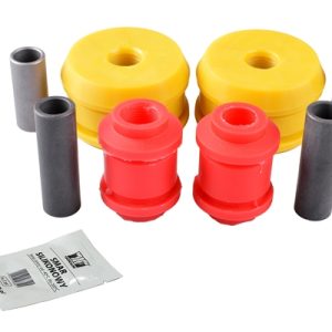 Set rulment ghidaj SKODA RAPID (NH3, NK3, NK6) 1.2 TSI benzina 110 cai TEDGUM TED35989