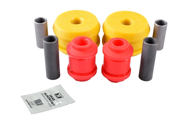 Set rulment ghidaj SKODA ROOMSTER (5J7) 1.4 TDI diesel 80 cai TEDGUM TED35989