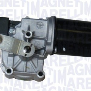 Motor stergator SKODA RAPID (NH3, NK3, NK6) 1.2 benzina 75 cai MAGNETI MARELLI 064052205010