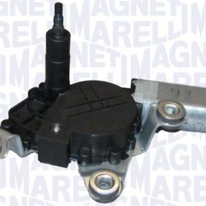Motor stergator SKODA ROOMSTER (5J7) 1.6 TDI diesel 105 cai MAGNETI MARELLI 064038006010