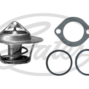 Termostat lichid racire SKODA ROOMSTER (5J7) 1.4 benzina 86 cai GATES TH00182G1