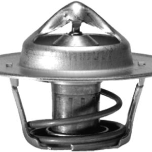 Termostat lichid racire SKODA ROOMSTER (5J7) 1.9 TDI diesel 105 cai GATES TH00188G1