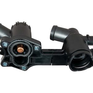 Termostat lichid racire SKODA YETI (5L) 1.2 TSI benzina 105 cai GATES TH49380/89