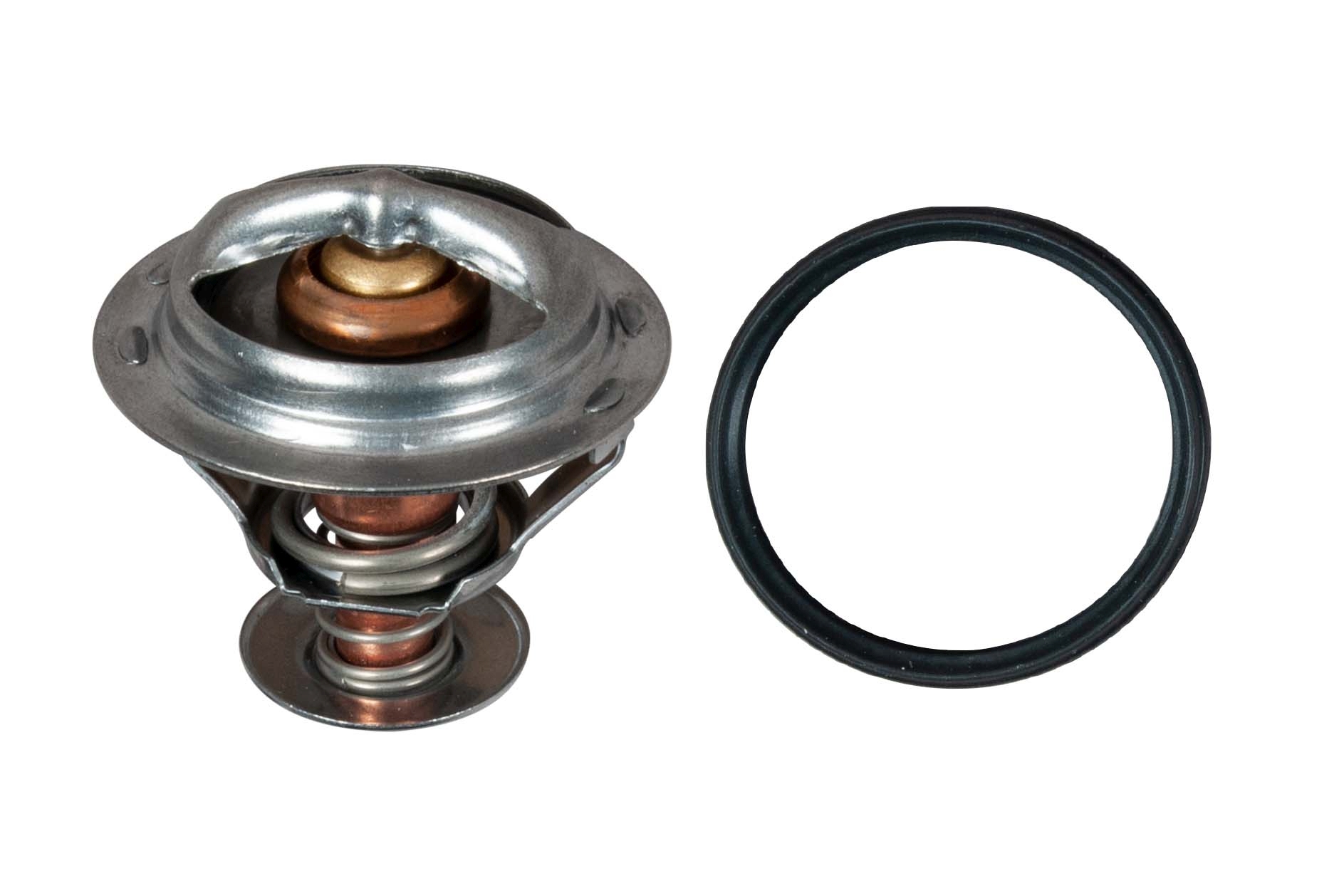 Termostat lichid racire SKODA YETI (5L) 2.0 TDI 4x4 diesel 110 cai GATES TH58392G1