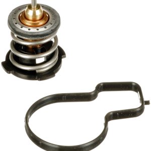 Termostat lichid racire SKODA SCALA (NW1) 1.0 TSI benzina 116 cai GATES TH59787G1