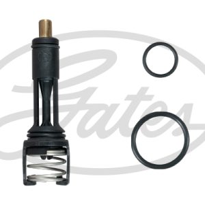Termostat lichid racire SKODA KAROQ (NU7, ND7) 2.0 TSI 4x4 benzina 190 cai GATES TH606113G1