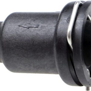 Termostat lichid racire SKODA YETI (5L) 2.0 TDI diesel 140 cai GATES TH62275