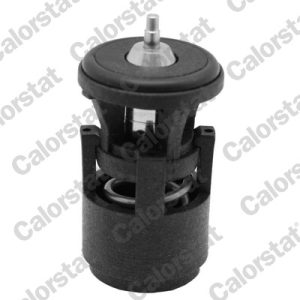 Termostat lichid racire SKODA ROOMSTER (5J7) 1.4 benzina 86 cai CALORSTAT BY VERNET TH6274.87J