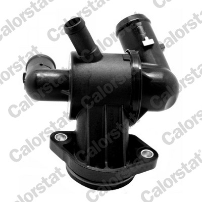Termostat lichid racire SKODA YETI (5L) 2.0 TDI 4x4 diesel 140 cai CALORSTAT BY VERNET TH7189.87J